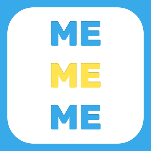 Mememe - Гра для друзів