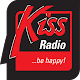 Radio Kiss دانلود در ویندوز