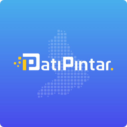 iPatiPintar logo