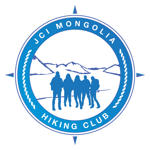 JCI Mongolia Hiking Club