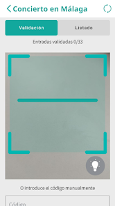 Captura de Pantalla 12 Mutick android