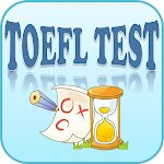 TOEFL Practice Test Apk