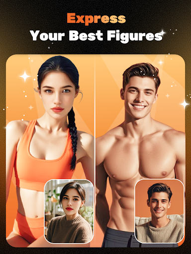 Screenshot of a1.art: AI Photo & Video Maker