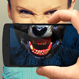 Werewolf Photo You icon