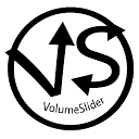 VolumeSlider