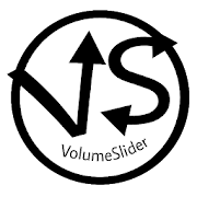 VolumeSlider MOD