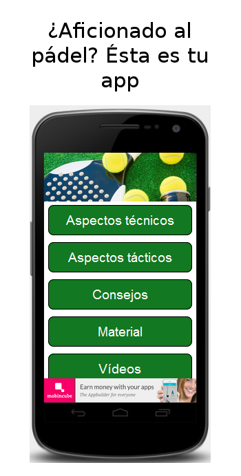 Padel Classes - 16.0.0 - (Android)