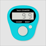 Cover Image of Télécharger Tasbih Counter Digital Sebha 50.0 APK