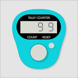 Tasbih Counter Digital Sebha icon