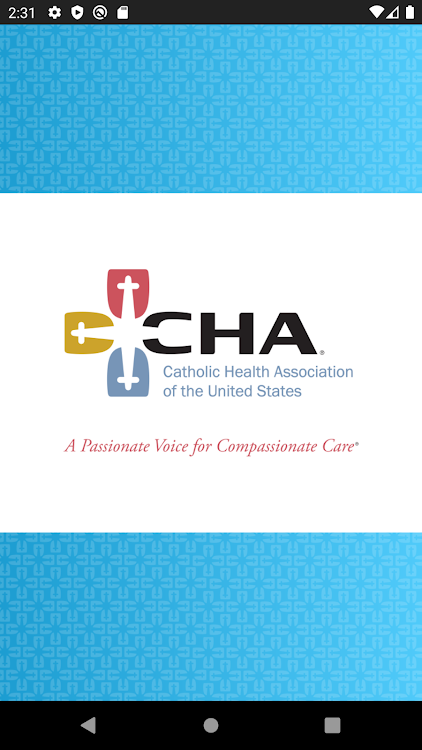 Catholic Health Association - 1.0.4 - (Android)