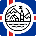 ✈ Iceland Travel Guide Offline icon