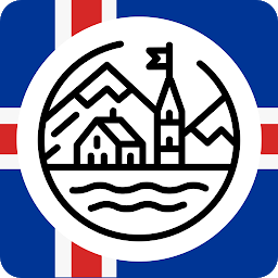 Ikonbild för ✈ Iceland Travel Guide Offline