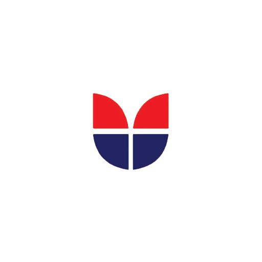 mUnited logo