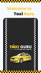 Taxi Guru