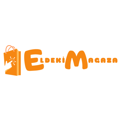 Eldeki Mağaza 4.5 Icon