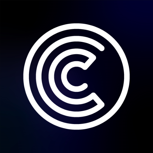 Caelus White: linear icon pack 4.8.8 Icon