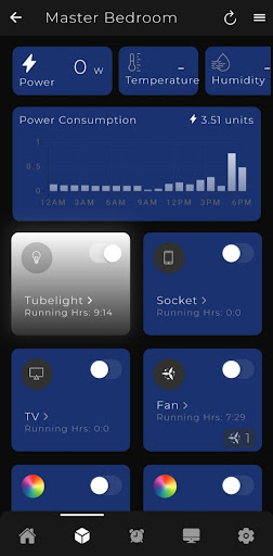 Domum Smart Screen 3