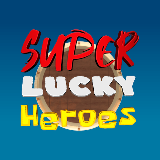 Super Lucky Heroes