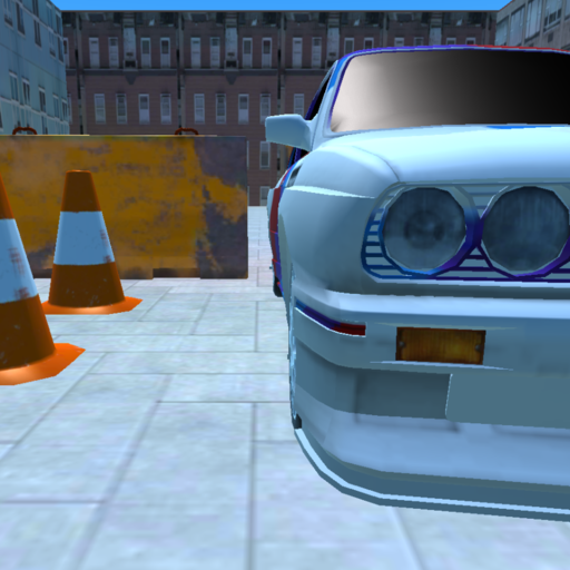 Car Simulator logo