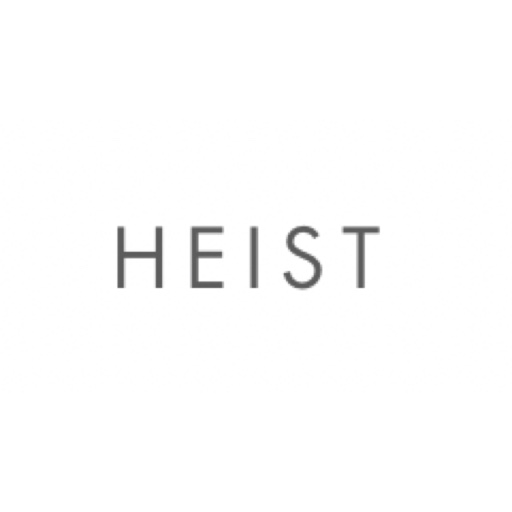 Shop Heist logo