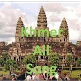 Khmer All Song icon