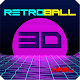 RETRO BALL 3D Download on Windows