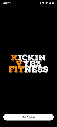 Android application Kickin Vybz screenshort