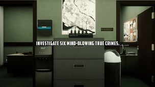 CrimeTrip-Interrogation Game - Screenshot 3