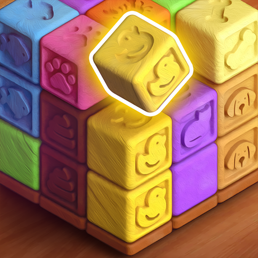Woody Sort Fun