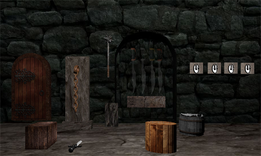 Escape Dungeon Breakout 1 apkdebit screenshots 4