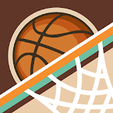 Basketball Slam Shooter! icon