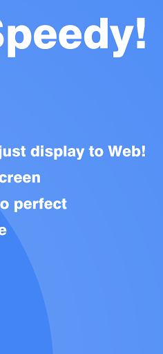 QR Code Reader and Scanner Screen 3