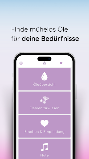 my oil - essential guide Screenshot 2 - AppWisp.com
