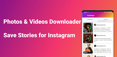 Video Downloader,  Story Saver