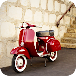 Cover Image of Download Scooter Wallpaper  APK