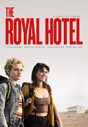 Ikonas attēls “The Royal Hotel”