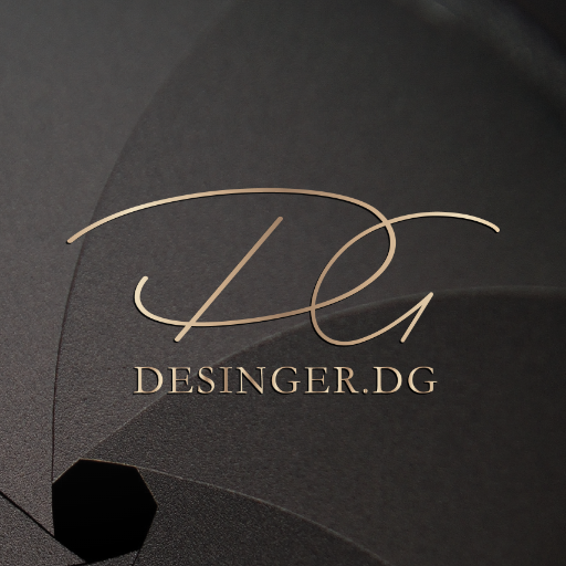 Designer.DG logo