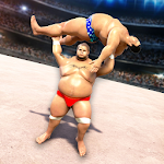 Sumo Wrestling 2020: Live Fight Arena Apk