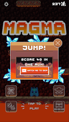 Magma - Screenshot 3