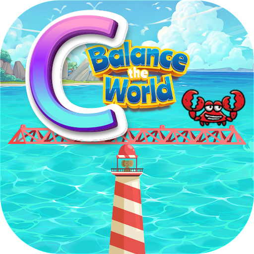 C Balance The World