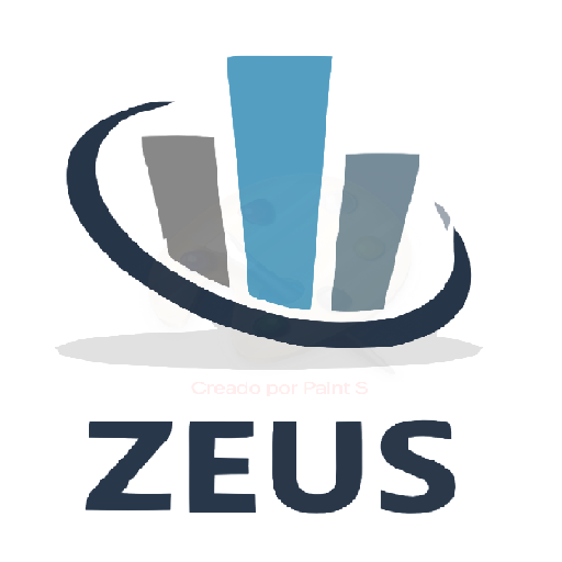 Zeus App logo