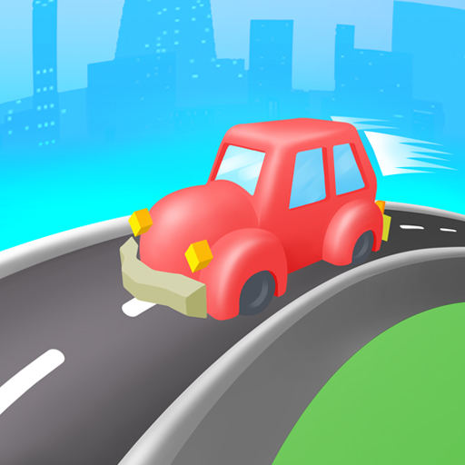 Freeway Builder logo