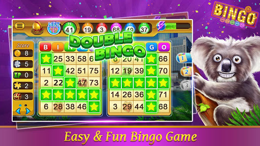 Bingo Happy - Card Bingo Games 2