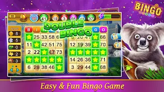 Game screenshot Bingo Happy - Card Bingo Games hack