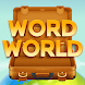 Word World: Crossword Puzzles - Androidアプリ