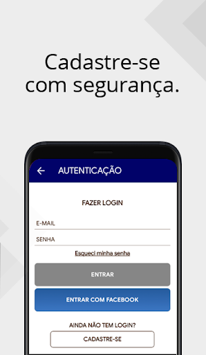 Bolinha Delivery Screen 2