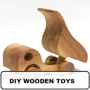 DIY Wooden Toys
