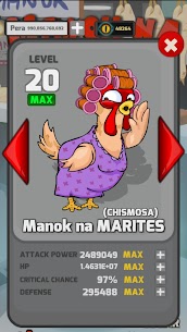 Manok Na Pula APK for Android Download 2