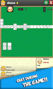 DoMiNo