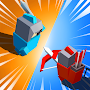 Toy Odyssey: Adventure Platformer(The more bolts are used) MOD APK